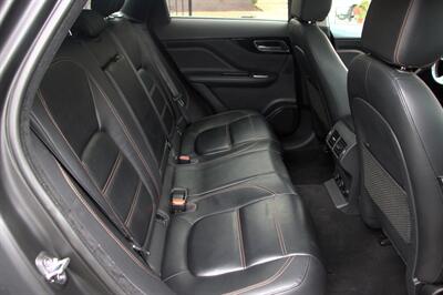 2020 Jaguar F-PACE 30t Prestige   - Photo 20 - Dublin, CA 94568