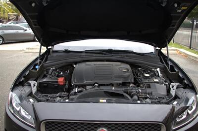 2020 Jaguar F-PACE 30t Prestige   - Photo 43 - Dublin, CA 94568