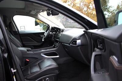 2020 Jaguar F-PACE 30t Prestige   - Photo 18 - Dublin, CA 94568