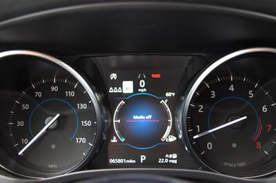 2020 Jaguar F-PACE 30t Prestige   - Photo 25 - Dublin, CA 94568