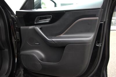 2020 Jaguar F-PACE 30t Prestige   - Photo 17 - Dublin, CA 94568