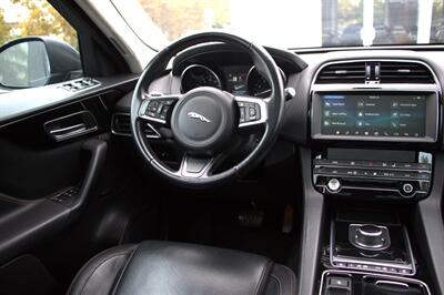 2020 Jaguar F-PACE 30t Prestige   - Photo 38 - Dublin, CA 94568