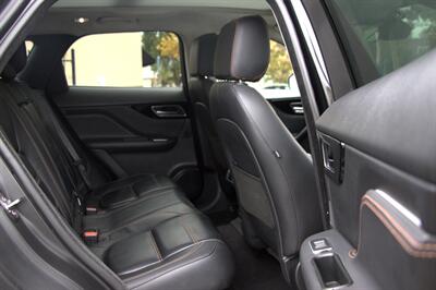 2020 Jaguar F-PACE 30t Prestige   - Photo 16 - Dublin, CA 94568