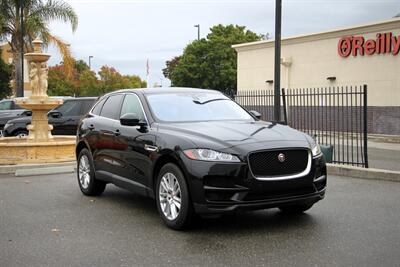 2020 Jaguar F-PACE 30t Prestige   - Photo 3 - Dublin, CA 94568