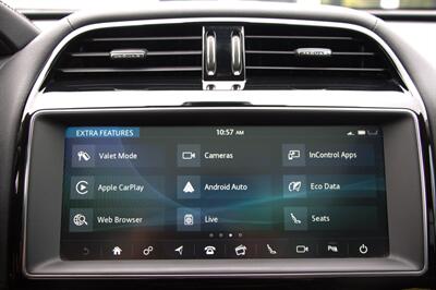 2020 Jaguar F-PACE 30t Prestige   - Photo 35 - Dublin, CA 94568