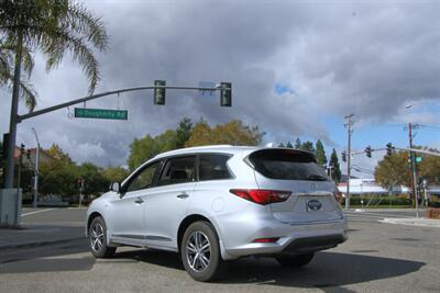 2019 INFINITI QX60 Pure   - Photo 8 - Dublin, CA 94568