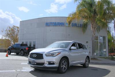 2019 INFINITI QX60 Pure   - Photo 1 - Dublin, CA 94568