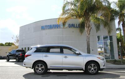 2019 INFINITI QX60 Pure   - Photo 4 - Dublin, CA 94568