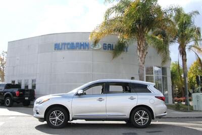 2019 INFINITI QX60 Pure   - Photo 5 - Dublin, CA 94568