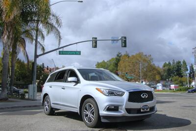 2019 INFINITI QX60 Pure   - Photo 3 - Dublin, CA 94568