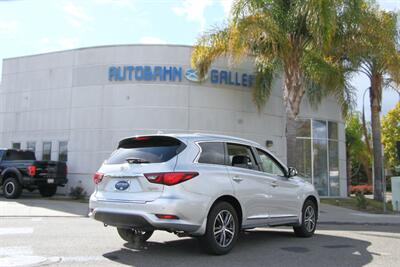 2019 INFINITI QX60 Pure   - Photo 6 - Dublin, CA 94568