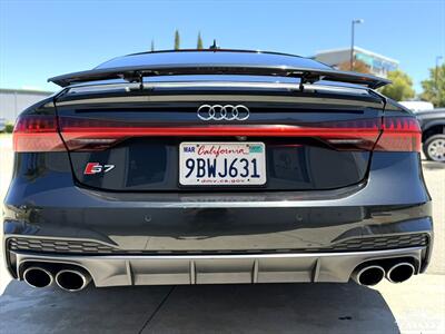 2020 Audi S7 2.9T quattro Prestige  ***Driver Assistance Package** - Photo 6 - Dublin, CA 94568