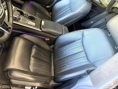 2020 Audi S7 2.9T quattro Prestige  ***Driver Assistance Package** - Photo 59 - Dublin, CA 94568