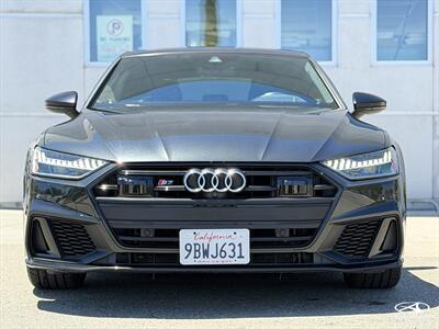 2020 Audi S7 2.9T quattro Prestige  ***Driver Assistance Package** - Photo 2 - Dublin, CA 94568
