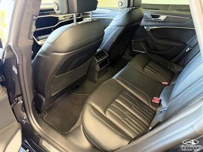 2020 Audi S7 2.9T quattro Prestige  ***Driver Assistance Package** - Photo 21 - Dublin, CA 94568