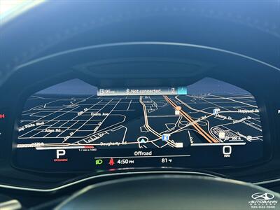 2020 Audi S7 2.9T quattro Prestige  ***Driver Assistance Package** - Photo 33 - Dublin, CA 94568