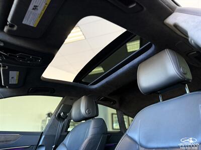 2020 Audi S7 2.9T quattro Prestige  ***Driver Assistance Package** - Photo 57 - Dublin, CA 94568
