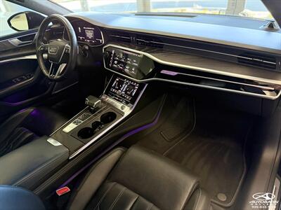 2020 Audi S7 2.9T quattro Prestige  ***Driver Assistance Package** - Photo 54 - Dublin, CA 94568