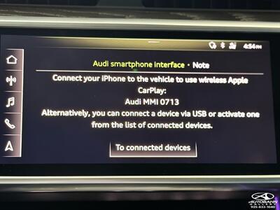 2020 Audi S7 2.9T quattro Prestige  ***Driver Assistance Package** - Photo 40 - Dublin, CA 94568