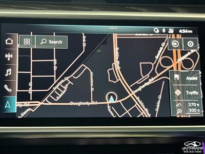 2020 Audi S7 2.9T quattro Prestige  ***Driver Assistance Package** - Photo 39 - Dublin, CA 94568