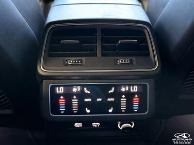 2020 Audi S7 2.9T quattro Prestige  ***Driver Assistance Package** - Photo 51 - Dublin, CA 94568
