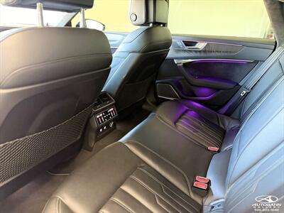 2020 Audi S7 2.9T quattro Prestige  ***Driver Assistance Package** - Photo 47 - Dublin, CA 94568