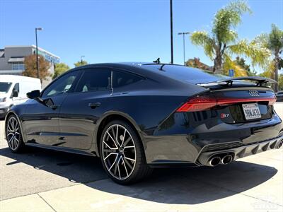 2020 Audi S7 2.9T quattro Prestige  ***Driver Assistance Package** - Photo 5 - Dublin, CA 94568