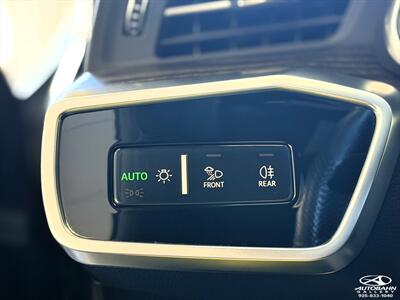 2020 Audi S7 2.9T quattro Prestige  ***Driver Assistance Package** - Photo 18 - Dublin, CA 94568