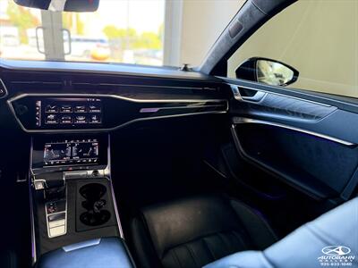 2020 Audi S7 2.9T quattro Prestige  ***Driver Assistance Package** - Photo 50 - Dublin, CA 94568