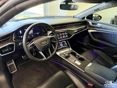 2020 Audi S7 2.9T quattro Prestige  ***Driver Assistance Package** - Photo 46 - Dublin, CA 94568
