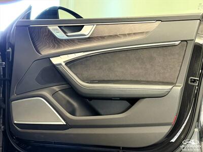 2020 Audi S7 2.9T quattro Prestige  ***Driver Assistance Package** - Photo 25 - Dublin, CA 94568