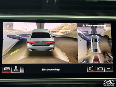 2020 Audi S7 2.9T quattro Prestige  ***Driver Assistance Package** - Photo 42 - Dublin, CA 94568
