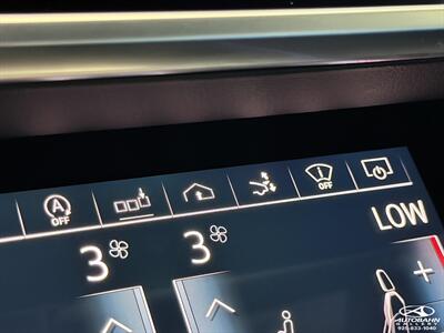 2020 Audi S7 2.9T quattro Prestige  ***Driver Assistance Package** - Photo 43 - Dublin, CA 94568