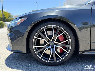 2020 Audi S7 2.9T quattro Prestige  ***Driver Assistance Package** - Photo 11 - Dublin, CA 94568