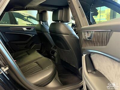 2020 Audi S7 2.9T quattro Prestige  ***Driver Assistance Package** - Photo 23 - Dublin, CA 94568