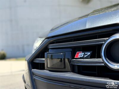 2020 Audi S7 2.9T quattro Prestige  ***Driver Assistance Package** - Photo 12 - Dublin, CA 94568