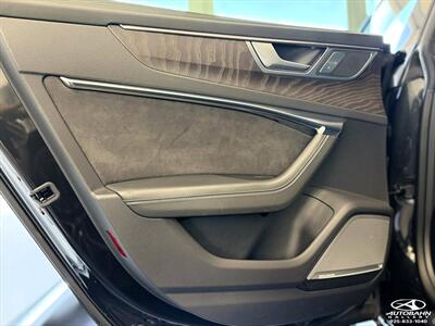 2020 Audi S7 2.9T quattro Prestige  ***Driver Assistance Package** - Photo 19 - Dublin, CA 94568