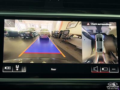 2020 Audi S7 2.9T quattro Prestige  ***Driver Assistance Package** - Photo 41 - Dublin, CA 94568
