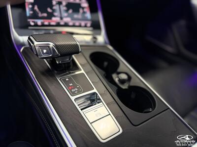 2020 Audi S7 2.9T quattro Prestige  ***Driver Assistance Package** - Photo 45 - Dublin, CA 94568