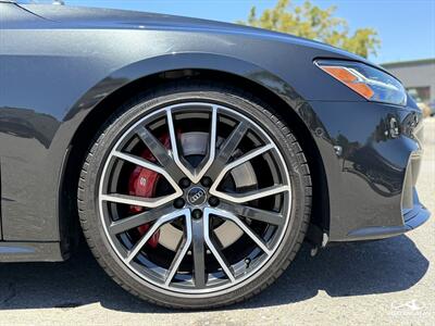 2020 Audi S7 2.9T quattro Prestige  ***Driver Assistance Package** - Photo 10 - Dublin, CA 94568