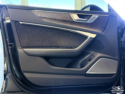 2020 Audi S7 2.9T quattro Prestige  ***Driver Assistance Package** - Photo 14 - Dublin, CA 94568