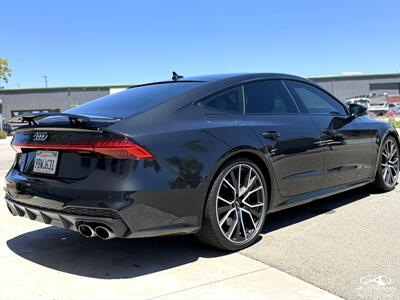 2020 Audi S7 2.9T quattro Prestige  ***Driver Assistance Package** - Photo 7 - Dublin, CA 94568