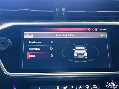 2020 Audi S7 2.9T quattro Prestige  ***Driver Assistance Package** - Photo 35 - Dublin, CA 94568