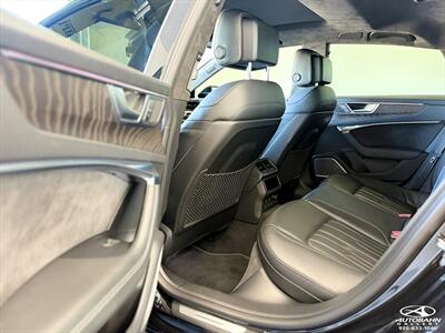 2020 Audi S7 2.9T quattro Prestige  ***Driver Assistance Package** - Photo 20 - Dublin, CA 94568