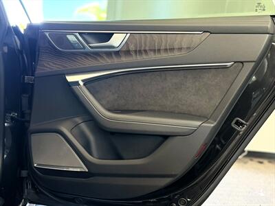 2020 Audi S7 2.9T quattro Prestige  ***Driver Assistance Package** - Photo 22 - Dublin, CA 94568