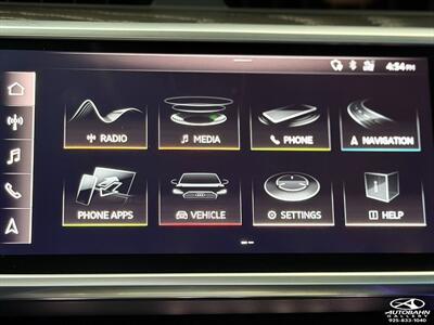 2020 Audi S7 2.9T quattro Prestige  ***Driver Assistance Package** - Photo 38 - Dublin, CA 94568