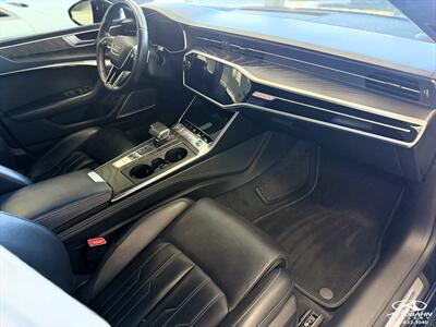 2020 Audi S7 2.9T quattro Prestige  ***Driver Assistance Package** - Photo 27 - Dublin, CA 94568