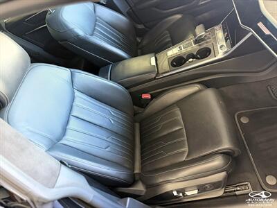 2020 Audi S7 2.9T quattro Prestige  ***Driver Assistance Package** - Photo 28 - Dublin, CA 94568