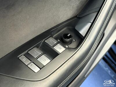 2020 Audi S7 2.9T quattro Prestige  ***Driver Assistance Package** - Photo 17 - Dublin, CA 94568