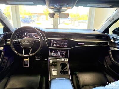 2020 Audi S7 2.9T quattro Prestige  ***Driver Assistance Package** - Photo 48 - Dublin, CA 94568